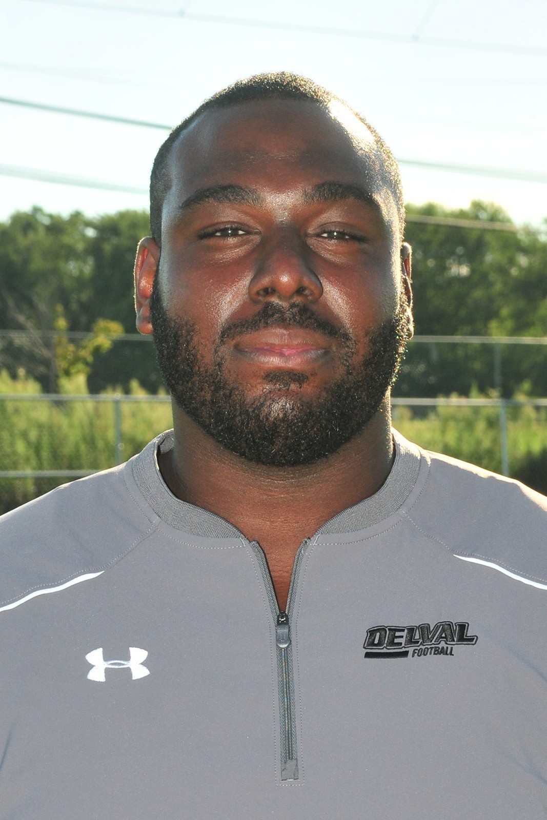 Rodney Linder